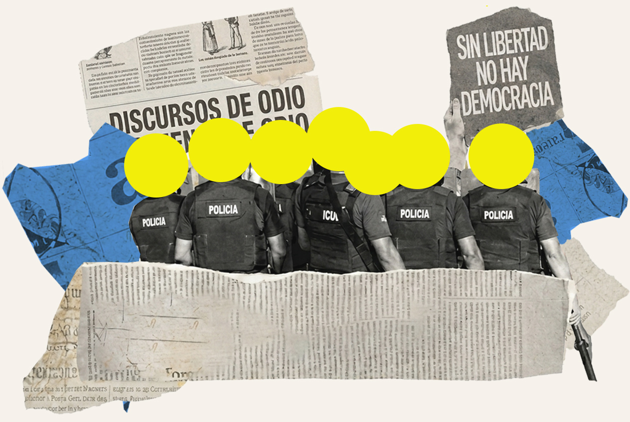 Violencias