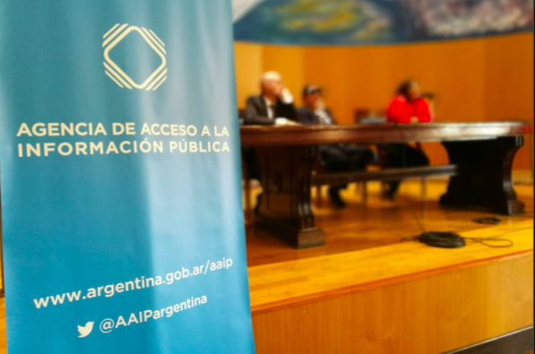 Nueva candidatura para la Dirección de la AAIP