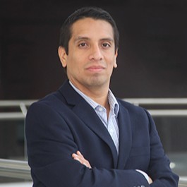 Andrés Calderón