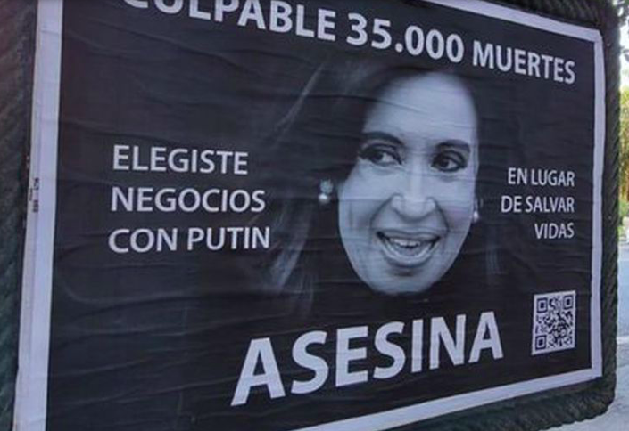 Affaire des affiches