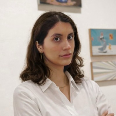 Francesca Chocano Villanueva