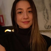 Lina Paola Velasquez
