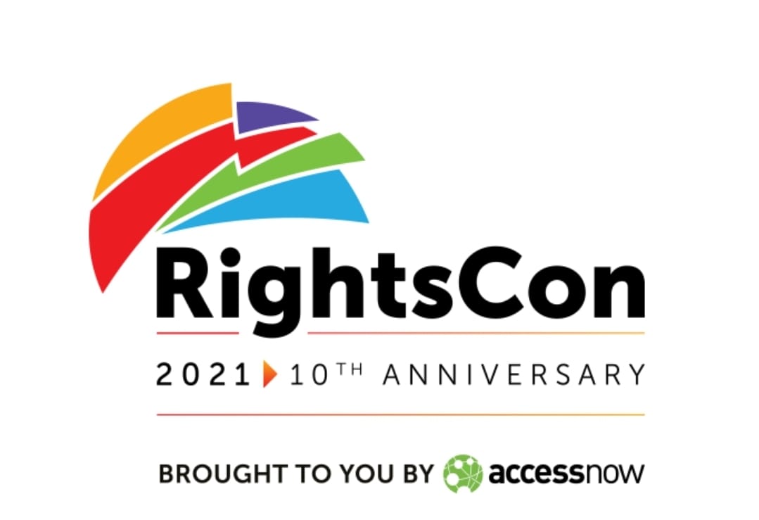 @CELEUP #RightsScon Schedule