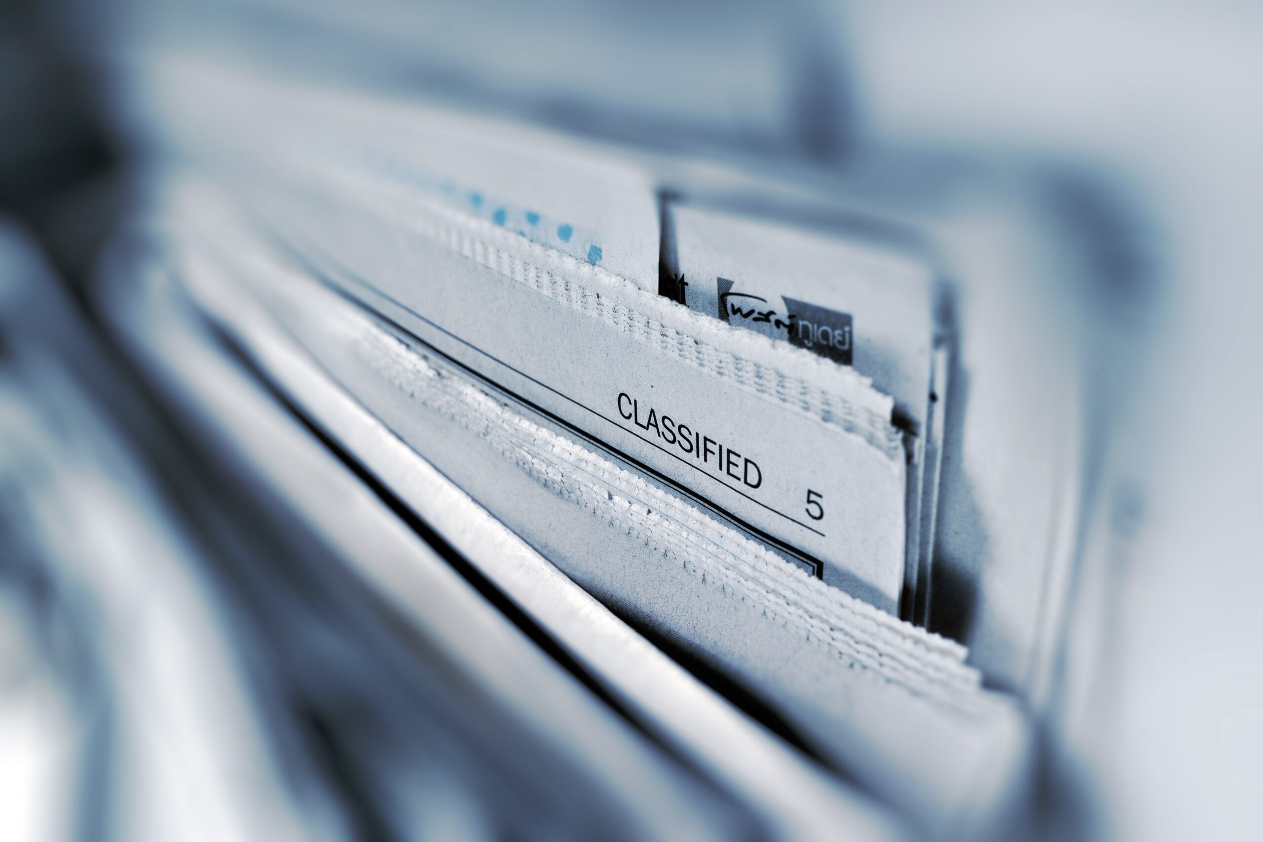 Sobre el secreto de las fuentes periodísticas