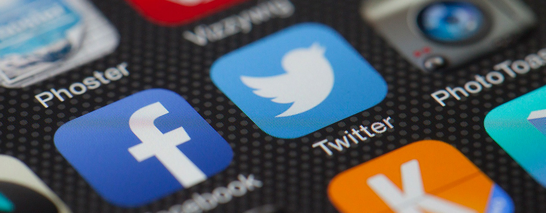 ¿El “buen uso” de las redes sociales?