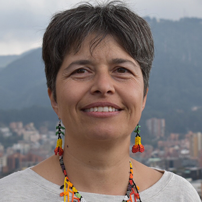 Carolina Botero