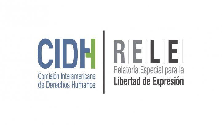 Relatoría Especial para la libertad de Expresión