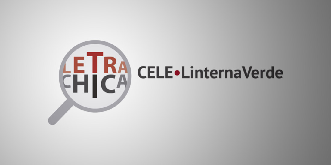 Construyendo Letra Chica