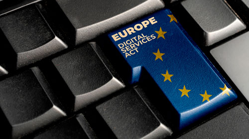 Risks and Rewards: CELE y CiTiP co-organización sesión sobre riesgos sistémicos y derechos fundamentales en el Digital Services Act