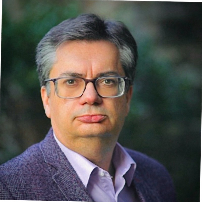 Joan Barata