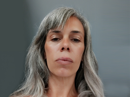 Josefina Del Campo