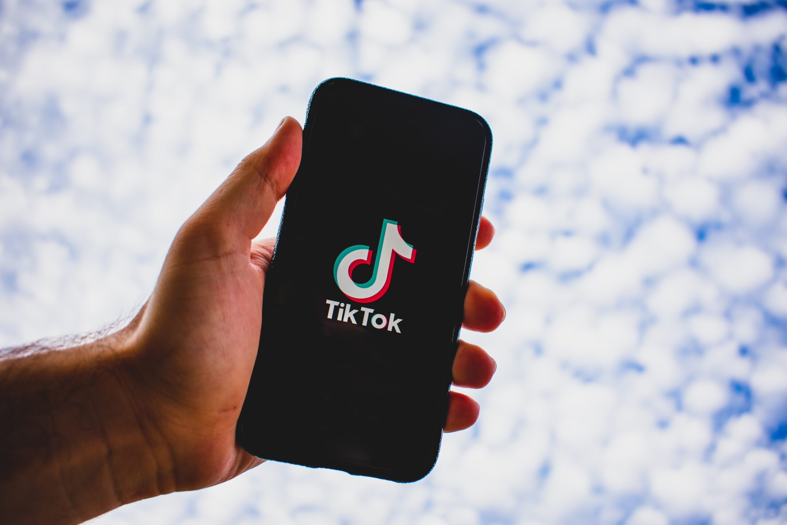 TikTok got serious! Una nueva forma de protesta