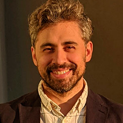 Ramiro Álvarez Ugarte