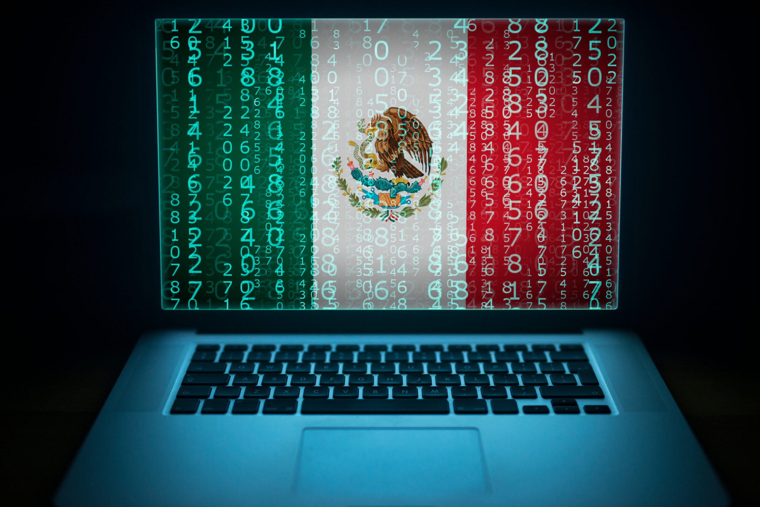 La ciberseguridad como saco de fuerza en el marco regulatorio de México